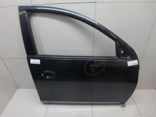 80100W050P Дверь передняя правая Mitsubishi L200 5 Арт E95617714, вид 1
