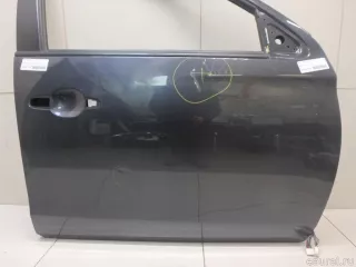 80100W050P Дверь передняя правая Mitsubishi L200 5 Арт E95617714, вид 2