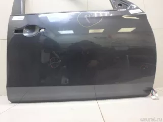 80100W050P Дверь передняя правая Mitsubishi L200 5 Арт E95617714, вид 3