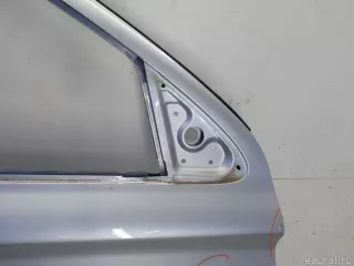 5700B844 Дверь передняя правая Mitsubishi Outlander 3 Арт E40772382, вид 4