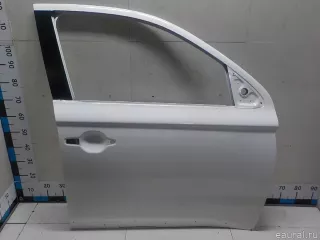 5700B844 Дверь передняя правая Mitsubishi Outlander 3 Арт E52078496, вид 1
