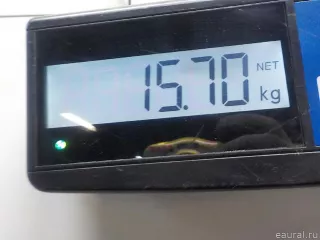 5700B844 Дверь передняя правая Mitsubishi Outlander 3 Арт E52078496, вид 3