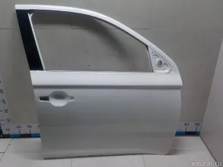 5700B844 Дверь передняя правая Mitsubishi Outlander 3 Арт E52078496, вид 4