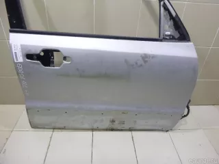 MR555452 Дверь передняя правая Mitsubishi Montero 3 Арт E60201181, вид 2