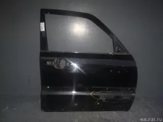 5700A452 Дверь передняя правая Mitsubishi Pajero 4 Арт E21616259, вид 1