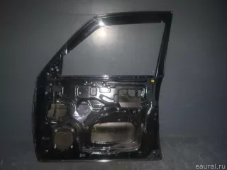 5700A452 Дверь передняя правая Mitsubishi Pajero 4 Арт E21616259, вид 7