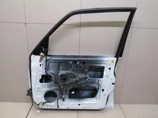 5700A878 Дверь передняя правая Mitsubishi Pajero 4 Арт E80283483, вид 11