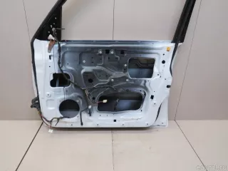 5700A878 Дверь передняя правая Mitsubishi Pajero 4 Арт E80283483, вид 13
