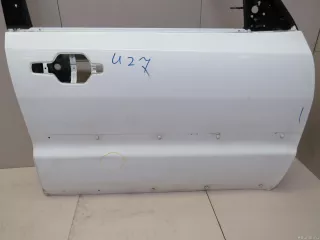 5700A878 Дверь передняя правая Mitsubishi Pajero 4 Арт E80283483, вид 2