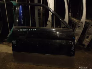 MR508008 Дверь передняя правая Mitsubishi Pajero 2 Арт E6356671, вид 4
