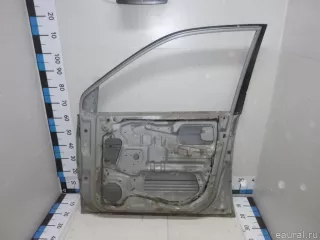 MB637956 Дверь передняя правая Mitsubishi Space Wagon 2 Арт E51898851, вид 3