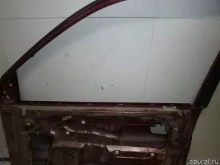MB637956 Дверь передняя правая Mitsubishi Space Wagon 2 Арт E51898853, вид 5