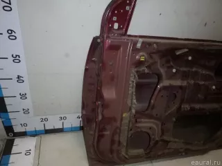 MB637956 Дверь передняя правая Mitsubishi Space Wagon 2 Арт E51898853, вид 6
