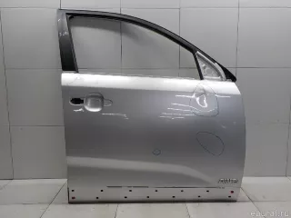 760042P010 Дверь передняя правая Kia Sorento 2 Арт E31432970, вид 1