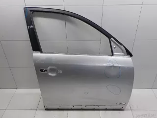 760042P010 Дверь передняя правая Kia Sorento 2 Арт E31432970, вид 2