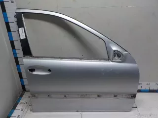 2037200205 Дверь передняя правая Mercedes C W203 Арт E51113315, вид 1