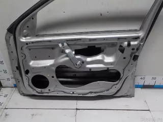 2037200205 Дверь передняя правая Mercedes C W203 Арт E51113315, вид 15