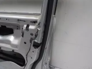 2037200205 Дверь передняя правая Mercedes C W203 Арт E51113315, вид 18