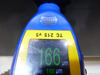 2127205400 Дверь передняя правая Mercedes E W212 Арт E100353938, вид 4