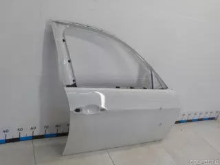 41007203644 Дверь передняя правая BMW 3 E90/E91/E92/E93 Арт E41006873, вид 2