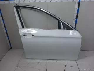 41007206108 Дверь передняя правая BMW 5 F10/F11/GT F07 Арт E23053042, вид 2