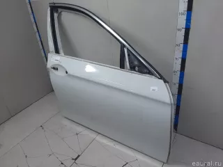 41007206108 Дверь передняя правая BMW 5 F10/F11/GT F07 Арт E23053042, вид 3