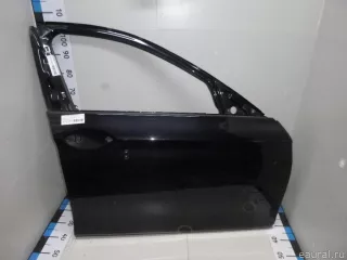 41007206108 Дверь передняя правая BMW 5 F10/F11/GT F07 Арт E50761629, вид 2