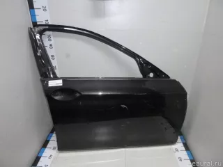 41007206108 Дверь передняя правая BMW 5 F10/F11/GT F07 Арт E50818313, вид 2