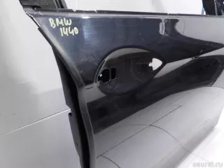 41009628754 Дверь передняя правая BMW 5 F10/F11/GT F07 Арт E84697834, вид 2