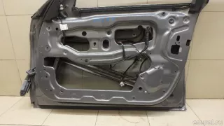 41007206108 Дверь передняя правая BMW 5 F10/F11/GT F07 Арт E95260615, вид 12