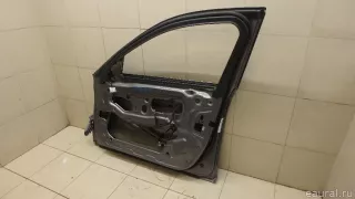 41007206108 Дверь передняя правая BMW 5 F10/F11/GT F07 Арт E95260615, вид 10