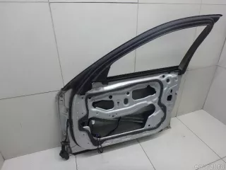 41007206108 Дверь передняя правая BMW 5 F10/F11/GT F07 Арт E95622446, вид 15
