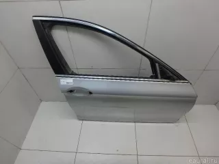 41007206108 Дверь передняя правая BMW 5 F10/F11/GT F07 Арт E95622446, вид 2