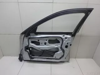 41007206108 Дверь передняя правая BMW 5 F10/F11/GT F07 Арт E95622446, вид 10