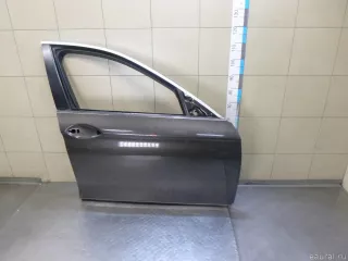 41007206108 Дверь передняя правая BMW 5 F10/F11/GT F07 Арт E100175063, вид 1