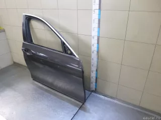 41007206108 Дверь передняя правая BMW 5 F10/F11/GT F07 Арт E100175063, вид 3