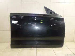 41007206440 Дверь передняя правая BMW 5 F10/F11/GT F07 Арт E14150944, вид 2