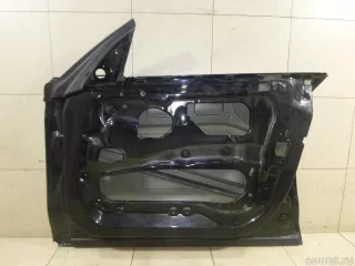 41007206440 Дверь передняя правая BMW 5 F10/F11/GT F07 Арт E14150944, вид 7