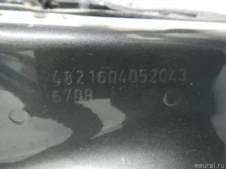 41007414370 Дверь передняя правая BMW X1 F48 Арт E70615945, вид 13