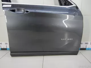 41007414370 Дверь передняя правая BMW X1 F48 Арт E70615945, вид 5