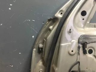 41517211424 Дверь передняя правая BMW X5 E70 Арт E23044692, вид 3
