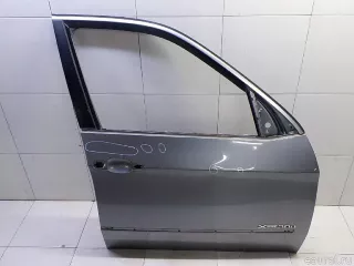 41517211424 Дверь передняя правая BMW X5 E70 Арт E31395641, вид 2