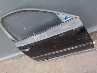 3B4831052BE Дверь передняя правая Skoda Superb 1 Арт E40194637, вид 4