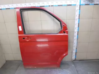 7E0831056F Дверь передняя правая Volkswagen Transporter T6 restailing Арт E100244283, вид 1