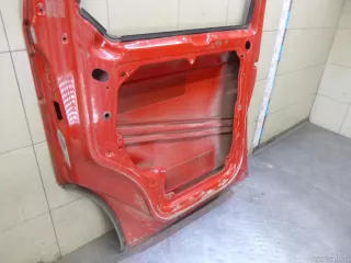 7E0831056F Дверь передняя правая Volkswagen Transporter T6 restailing Арт E100244283, вид 11