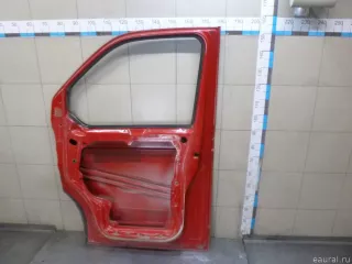 7E0831056F Дверь передняя правая Volkswagen Transporter T6 restailing Арт E100244283, вид 9