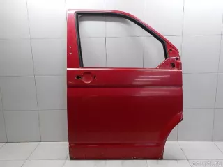 7E0831056F Дверь передняя правая Volkswagen Transporter T6 restailing Арт E31447478, вид 1