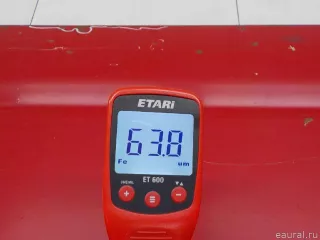 7E0831056F Дверь передняя правая Volkswagen Transporter T6 restailing Арт E31447478, вид 12