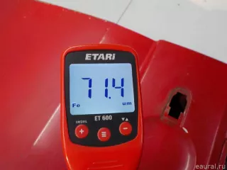 7E0831056F Дверь передняя правая Volkswagen Transporter T6 restailing Арт E31447478, вид 13