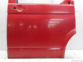 7E0831056F Дверь передняя правая Volkswagen Transporter T6 restailing Арт E31447478, вид 3